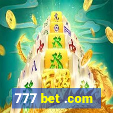 777 bet .com